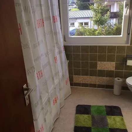 Ferienhaus * Daun