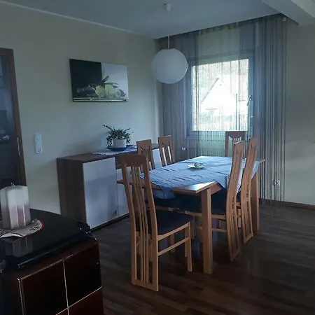 Ferienhaus Сasa de vacaciones Daun