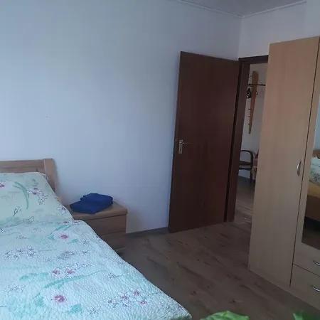 Ferienhaus Сasa de vacaciones *