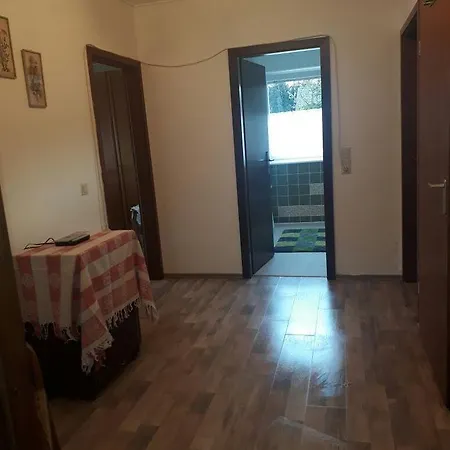 Сasa de vacaciones Ferienhaus