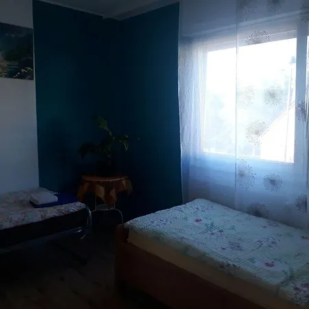 Ferienhaus Сasa de vacaciones *