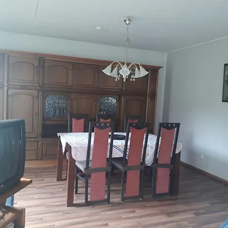 Сasa de vacaciones Ferienhaus *