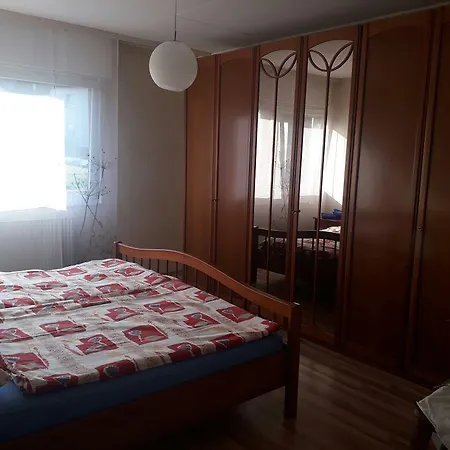 Ferienhaus *
