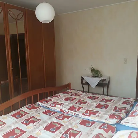 Ferienhaus Сasa de vacaciones