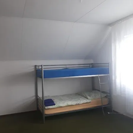 Ferienhaus * Daun