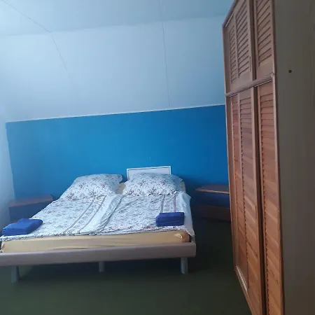 Сasa de vacaciones Ferienhaus