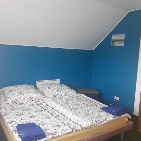 Ferienhaus *