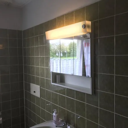 Ferienhaus *
