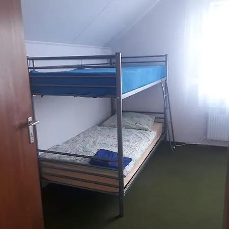 Ferienhaus *